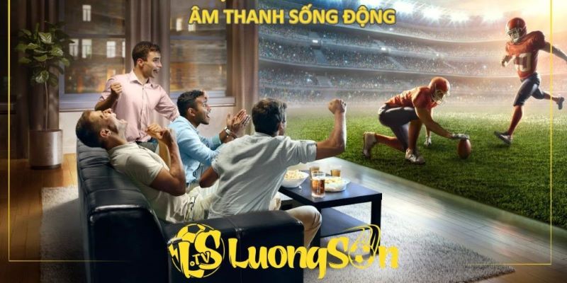 Sự thành công của thương hiệu LuongsonTV