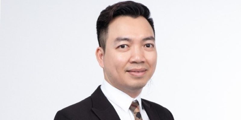 Tổng quan về CEO Luong son