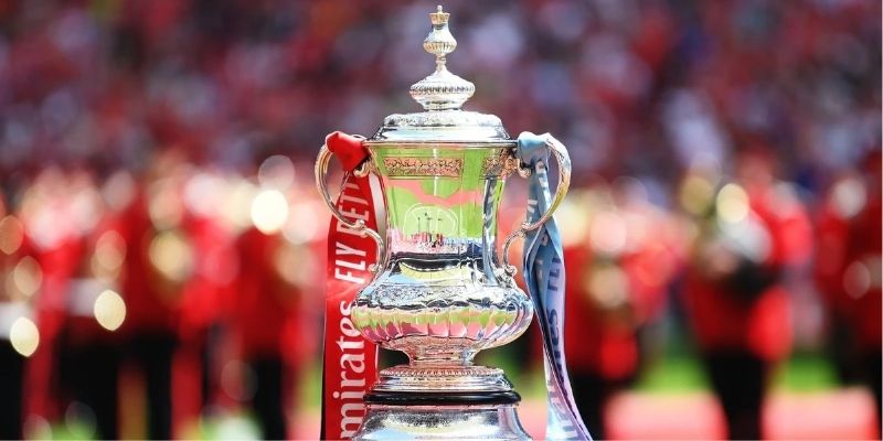 Hành trình tại FA Cup